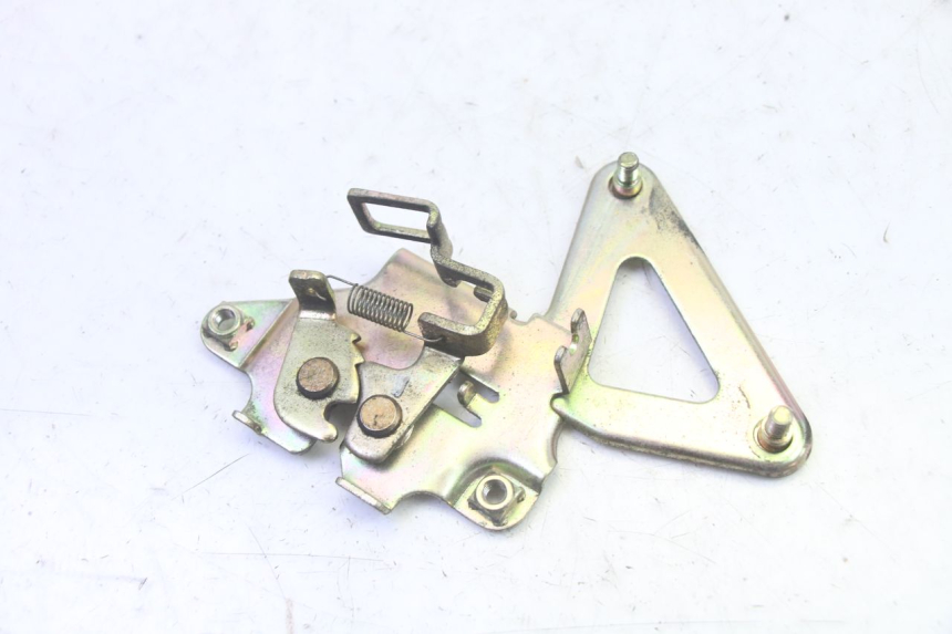 photo de SERRATURA SELLA SYM FIDDLE 3 III 125 (2014 - 2020) - Dettaglio del componente