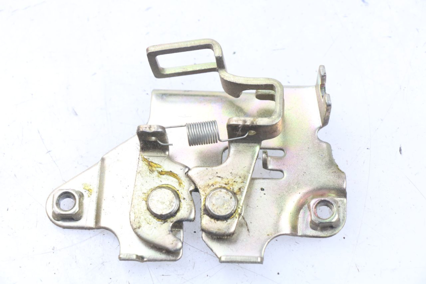 photo de Serratura sella SYM FIDDLE 3 III 50 (2014 - 2020) - Vista principale