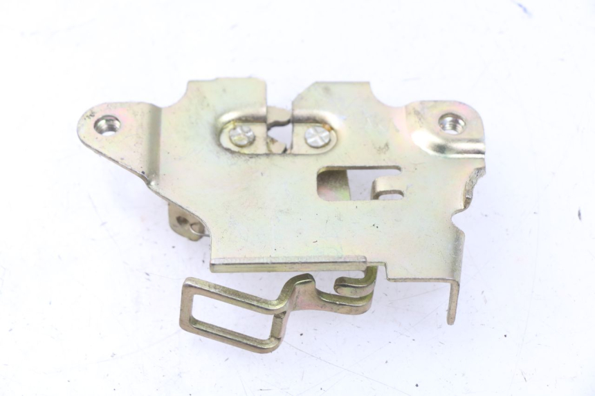 photo de Serratura sella SYM FIDDLE 3 III 50 (2014 - 2020) - Zoom sullo stato d'uso