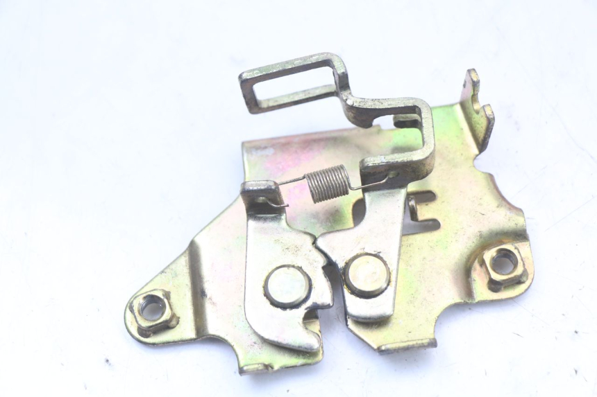 photo de Serratura sella SYM FIDDLE 3 III 50 (2014 - 2020) - Vista principale