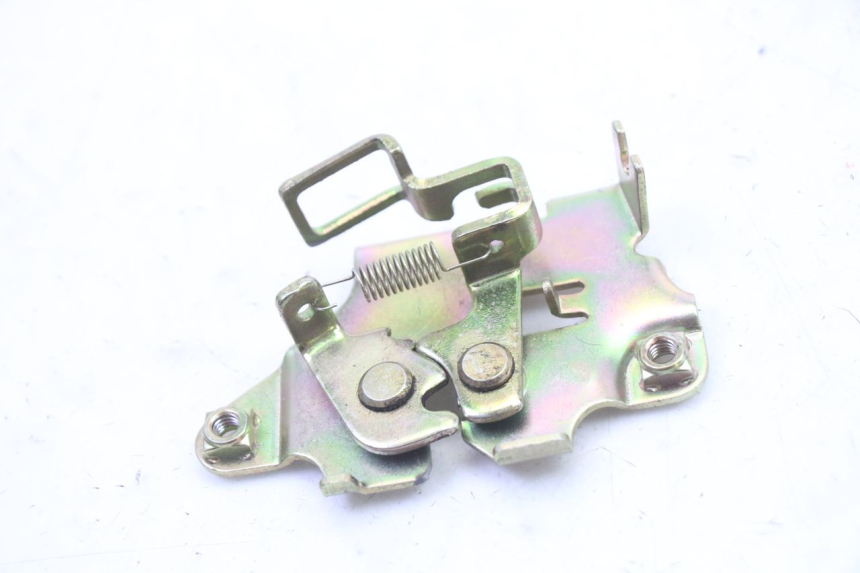 photo de Serratura sella SYM FIDDLE 3 III 50 (2014 - 2020) - Vista principale