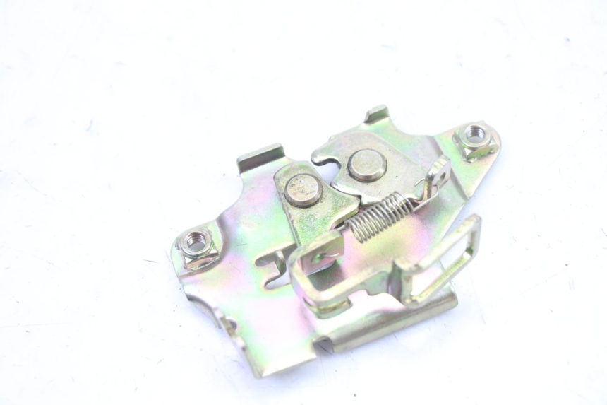 photo de Serratura sella SYM FIDDLE 3 III 50 (2014 - 2020) - Dettaglio del componente