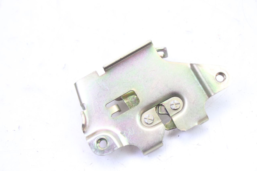 photo de Serratura sella SYM FIDDLE 3 III 50 (2014 - 2020) - Zoom sullo stato d'uso