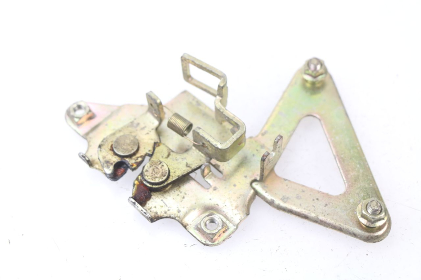 photo de SERRATURA SELLA SYM FIDDLE 125 (2008 - 2010) - Zoom sullo stato d'uso