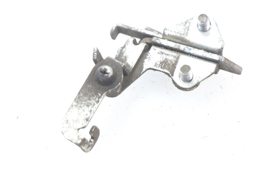 photo de SERRATURA SELLA YAMAHA FJR ABS 1300 (2006 - 2012) - Zoom sullo stato d'uso