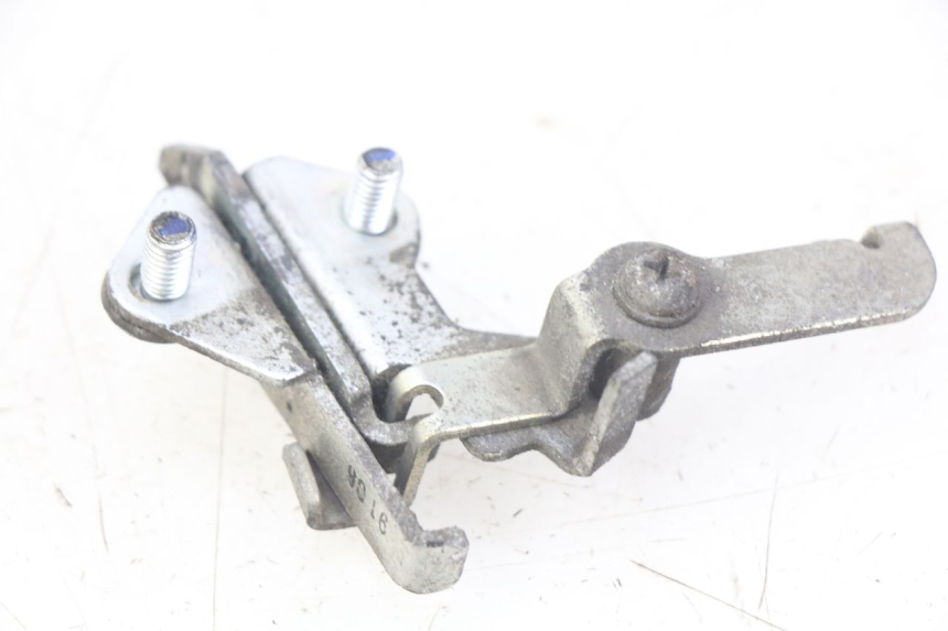 photo de SERRATURA SELLA YAMAHA FJR ABS 1300 (2006 - 2012) - Zoom sullo stato d'uso