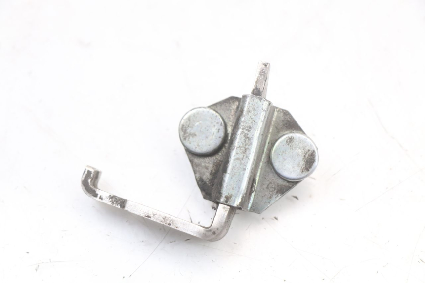 photo de SERRATURA SELLA YAMAHA FJR ABS 1300 (2006 - 2012) - Dettaglio del componente