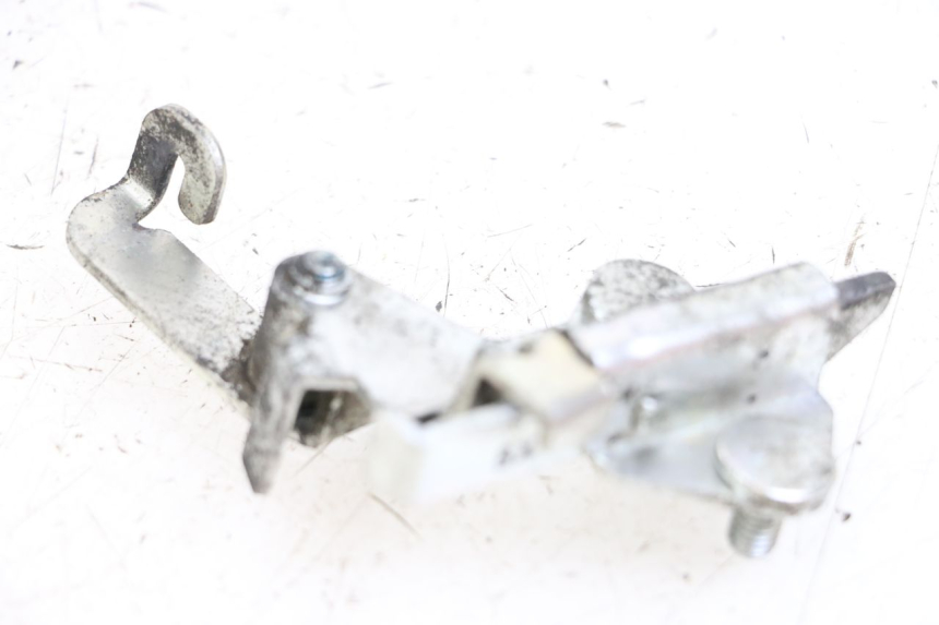 photo de SERRATURA SELLA YAMAHA FJR ABS 1300 (2006 - 2012) - Dettaglio del componente