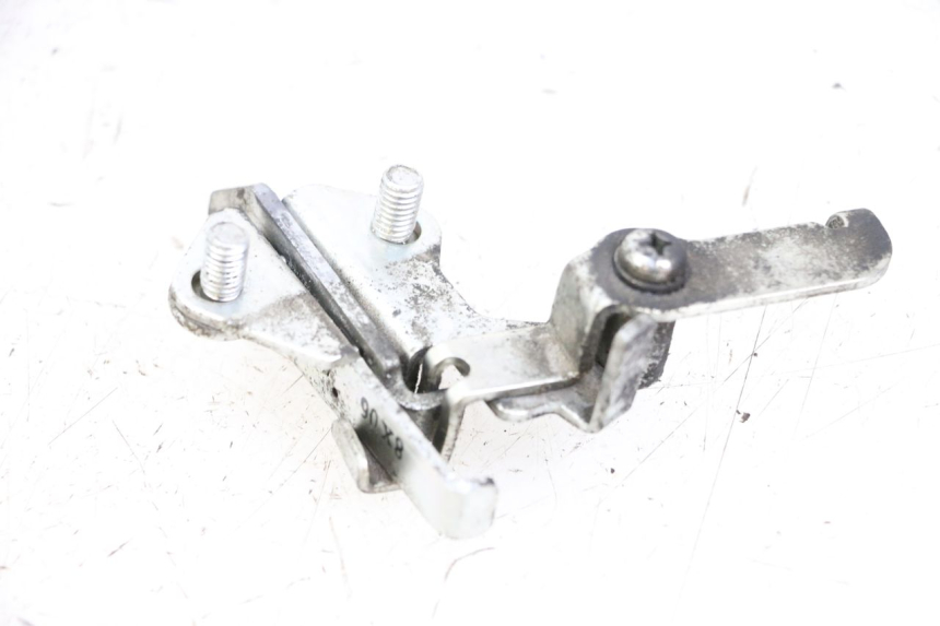 photo de SERRATURA SELLA YAMAHA FJR ABS 1300 (2006 - 2012) - Zoom sullo stato d'uso