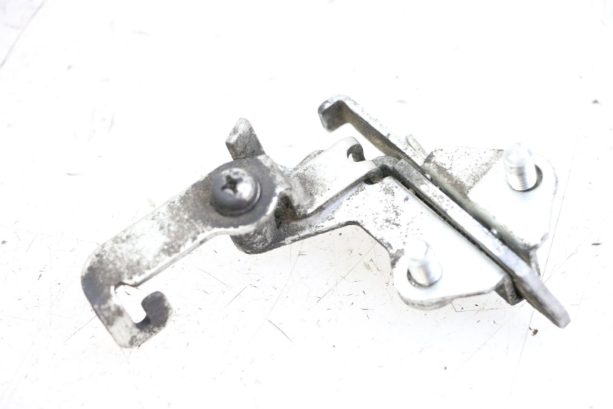 photo de SERRATURA SELLA YAMAHA FJR ABS 1300 (2006 - 2012) - Altra angolazione