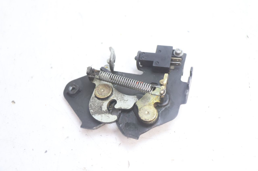 photo de SERRATURA SELLA HONDA FJS SILVER WING SILVERWING 400 (2005 - 2008) - Vista principale