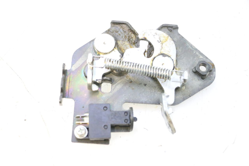 photo de SERRATURA SELLA HONDA FJS SILVER WING SILVERWING 400 (2005 - 2008) - Vista principale