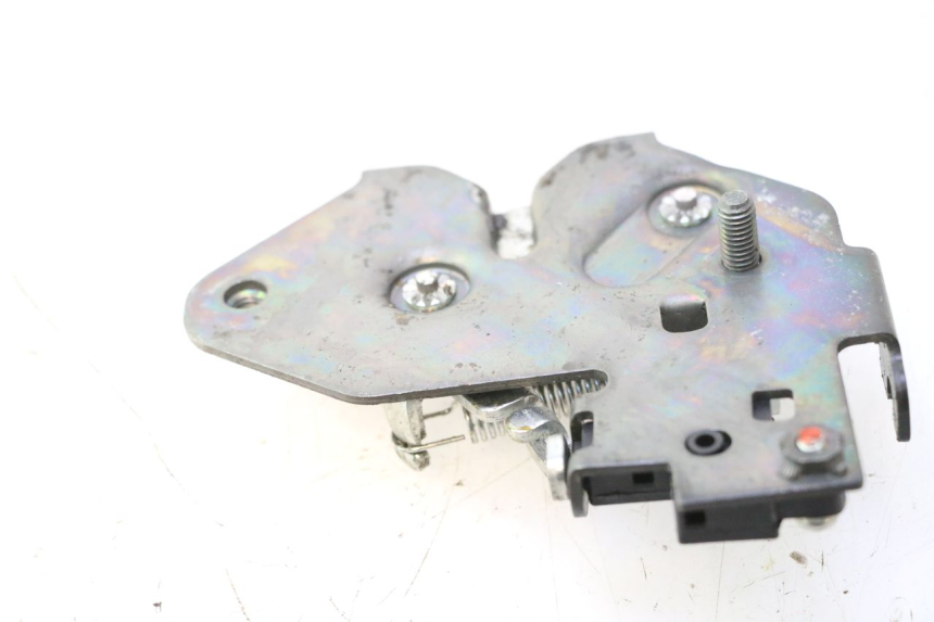 photo de SERRATURA SELLA HONDA FJS SILVER WING SILVERWING 400 (2005 - 2008) - Altra angolazione