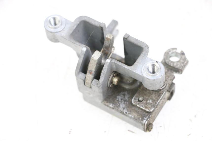 photo de SERRATURA SELLA MBK FLAME X 125 (2007 - 2016) - Vista principale