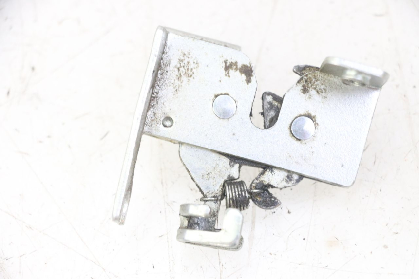 photo de SERRATURA SELLA VENESI FLY RETRO 4T 50 (2020 - 2025) - Vista principale