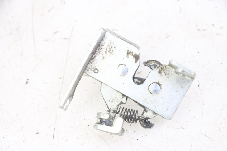 photo de SERRATURA SELLA VENESI FLY RETRO 4T 50 (2020 - 2025) - Dettaglio del componente