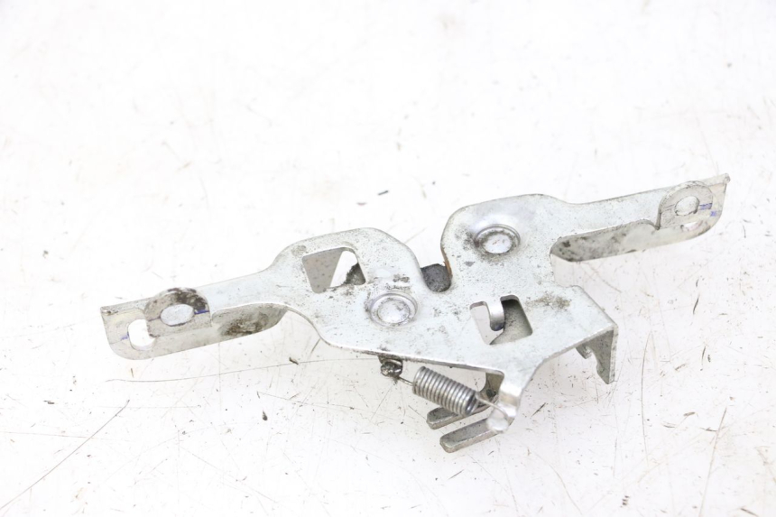 photo de SERRATURA SELLA HONDA FORZA ABS 300 (2013 - 2017) - Zoom sullo stato d'uso