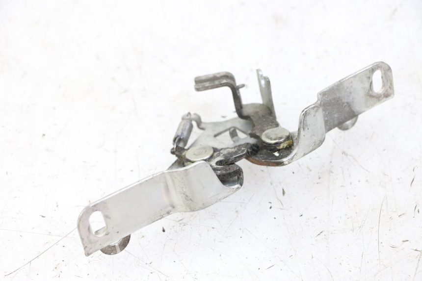 photo de SERRATURA SELLA HONDA FORZA ABS 300 (2013 - 2017) - Altra angolazione