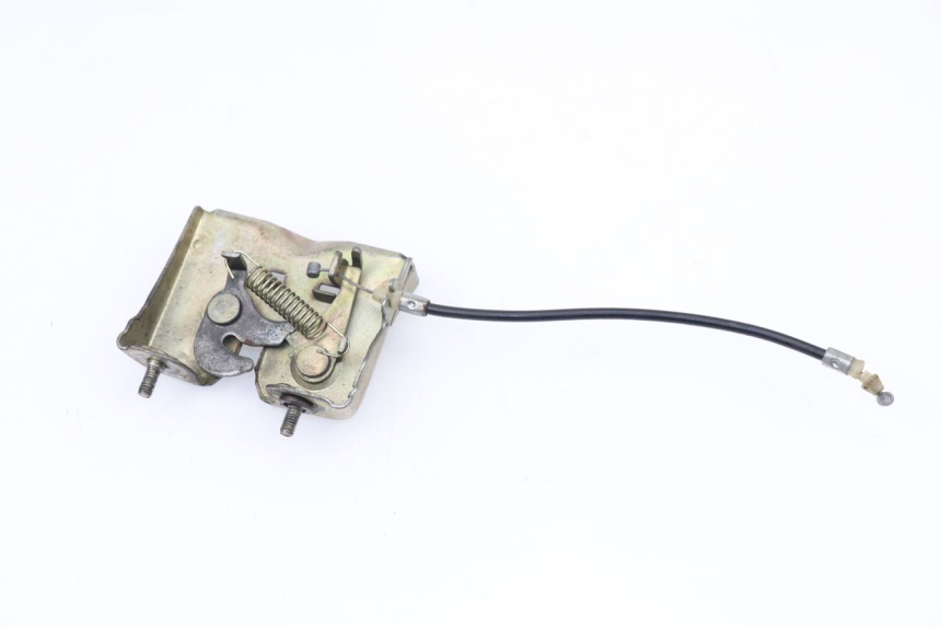 photo de SERRATURA SELLA REVATTO FUTURA GT 125 (2006 - 2008) - Altra angolazione
