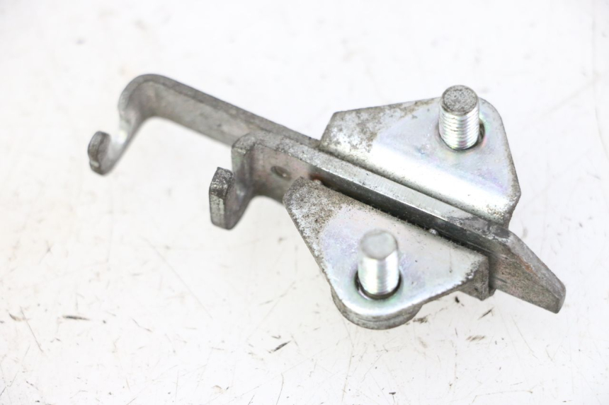 photo de SERRATURA SELLA YAMAHA FZ6 FAZER S2 600 (2007 - 2011) - Dettaglio del componente