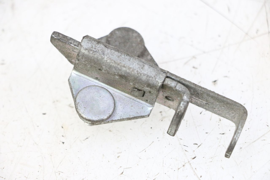 photo de SERRATURA SELLA YAMAHA FZ6 FAZER S2 600 (2007 - 2011) - Zoom sullo stato d'uso