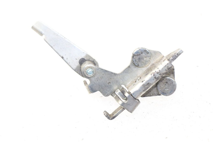 photo de SERRATURA SELLA YAMAHA FZ8 800 (2010 - 2016) - Zoom sullo stato d'uso