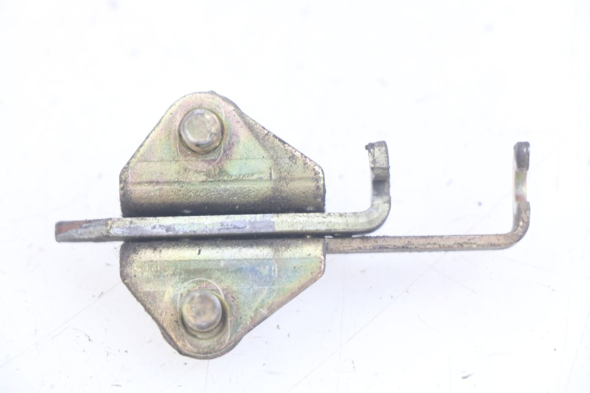 photo de SERRATURA SELLA YAMAHA FZS FAZER 600 (1998 - 2001) - Dettaglio del componente