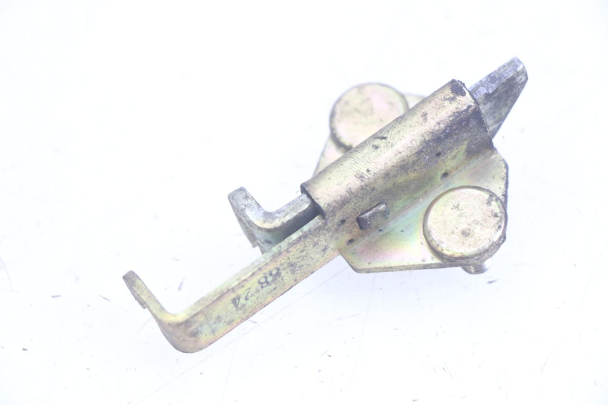 photo de SERRATURA SELLA YAMAHA FZS FAZER 600 (1998 - 2001) - Zoom sullo stato d'uso