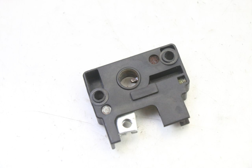 photo de SERRATURA SELLA BMW G310 R 310 (2016 - 2020) - Altra angolazione