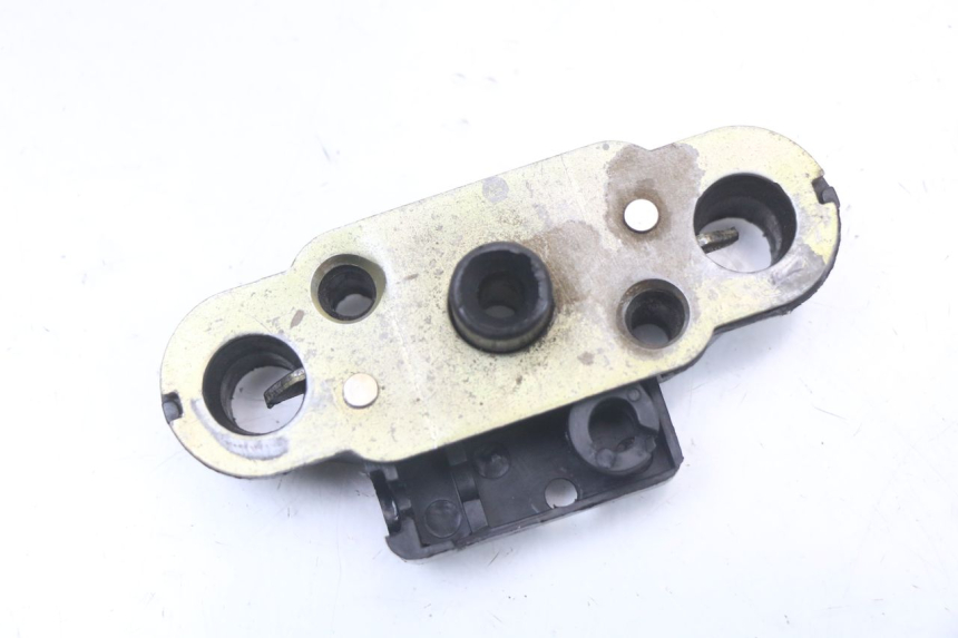 photo de SERRATURA SELLA HYOSUNG GF 125 (2001 - 2005) - Vista principale