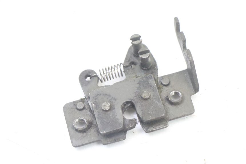 photo de SERRATURA SELLA GILERA NEXUS 300 (2008 - 2013) - Vista principale