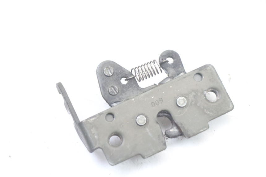 photo de SERRATURA SELLA GILERA NEXUS 300 (2008 - 2013) - Zoom sullo stato d'uso