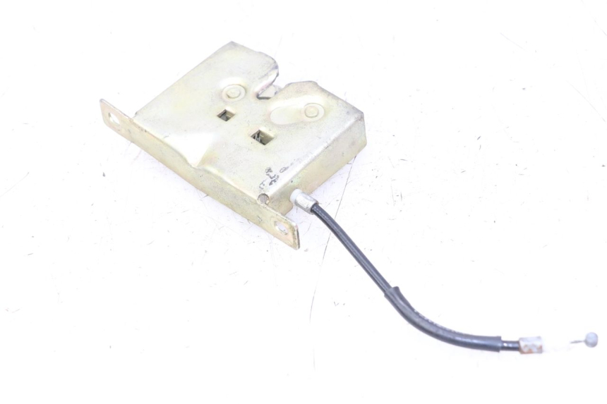 photo de SERRATURA SELLA GOES WIKI 125 (2010 - 2015) - Dettaglio del componente