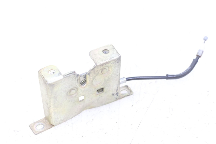 photo de SERRATURA SELLA GOES WIKI 125 (2010 - 2015) - Zoom sullo stato d'uso