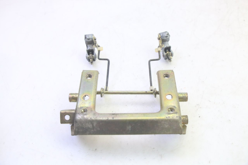 photo de SERRATURA SELLA KAWASAKI GPZ RX 1000 (1986 - 1988) - Vista d'insieme del prodotto