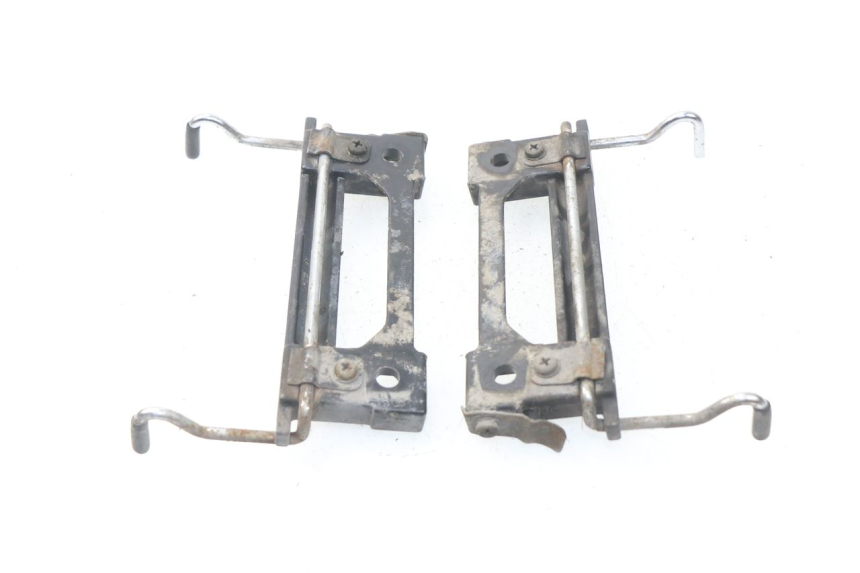 photo de SERRATURA SELLA KAWASAKI GPZ S 500 (1994 - 2005) - Dettaglio del componente