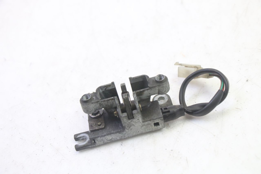 photo de SERRATURA SELLA KYMCO GRAND DINK 125 (2008 - 2014) - Zoom sullo stato d'uso