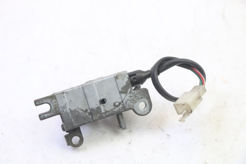 photo de SERRATURA SELLA KYMCO GRAND DINK 125 (2008 - 2014) - Altra angolazione