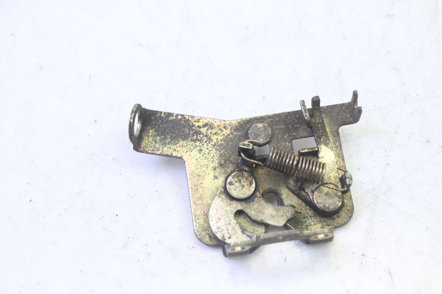 photo de SERRATURA SELLA KYMCO GRAND DINK 125 (2002 - 2007) - Vista principale