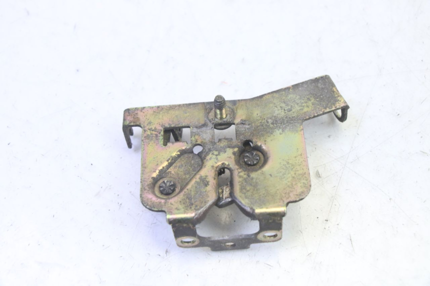 photo de SERRATURA SELLA KYMCO GRAND DINK 125 (2002 - 2007) - Zoom sullo stato d'uso