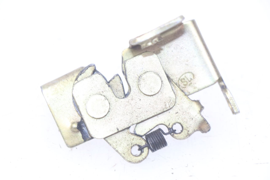 photo de SERRATURA SELLA EUROCKA GREEN 1 - Zoom sullo stato d'uso