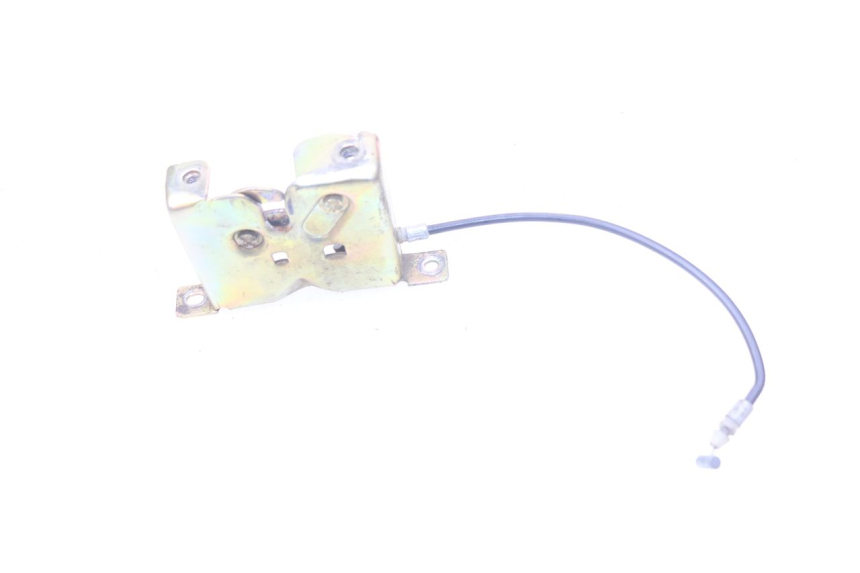 photo de SERRATURA SELLA TNT MOTOR GRIDO 2T 50 (2010 - 2019) - Dettaglio del componente