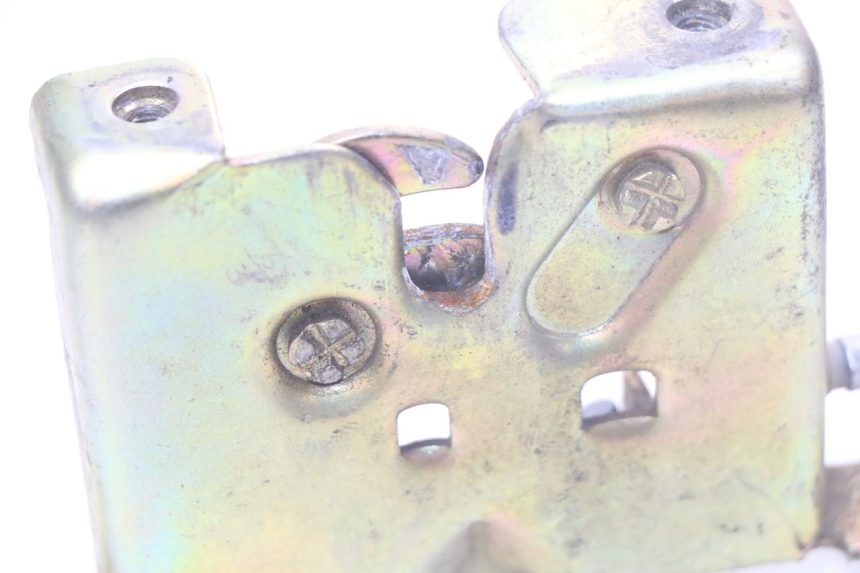 photo de SERRATURA SELLA TNT MOTOR GRIDO 2T 50 (2010 - 2019) - Zoom sullo stato d'uso