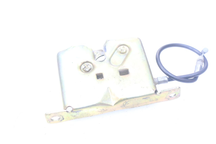 photo de SERRATURA SELLA TNT MOTOR GRIDO 2T 50 (2010 - 2019) - Altra angolazione