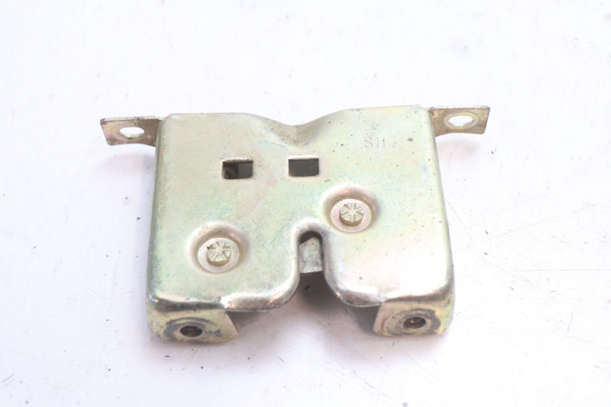 photo de SERRATURA SELLA TNT MOTOR GRIDO 2T 50 (2010 - 2019) - Altra angolazione