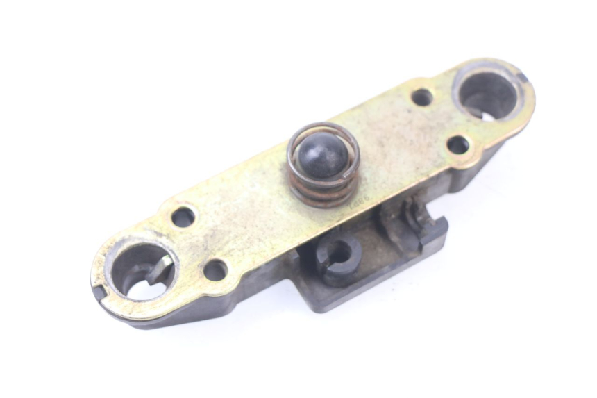 photo de Serratura sella SUZUKI GSF N BANDIT 600 (1996 - 1999) - Vista principale