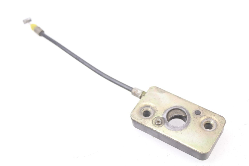 photo de Serratura sella SUZUKI GSXF GSX F 600 (1988 - 1997) - Vista principale