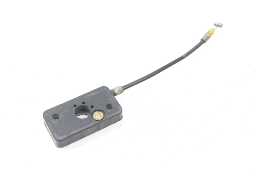 photo de Serratura sella SUZUKI GSXF GSX F 600 (1988 - 1997) - Dettaglio del componente