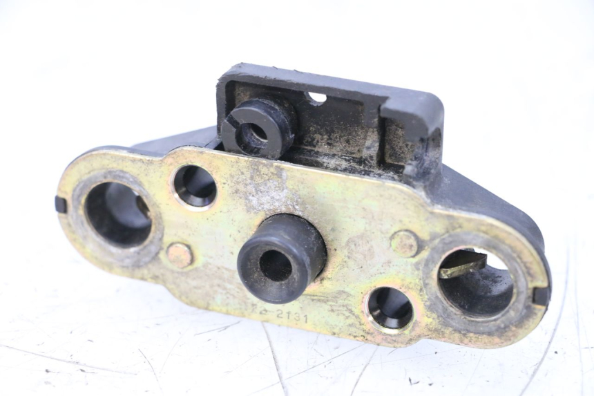 photo de SERRATURA SELLA SUZUKI GSXR GSX-R 1000 (2003 - 2004) - Zoom sullo stato d'uso