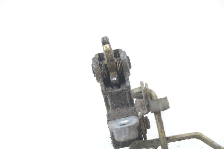 photo de Serratura sella KAWASAKI GTR 1000 (1994 - 2004) - Vista d'insieme del prodotto